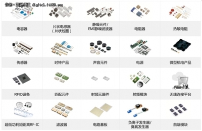 锐意创新 村田制作所加快布局新兴领域——振动传感器引领行业变革