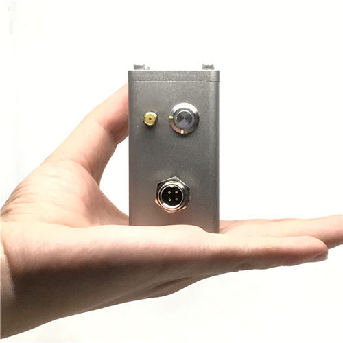 探秘MEMS振动传感器 拓芯电子引领振动监测新时代