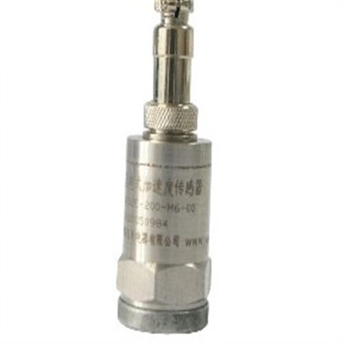 引蒙供应辉格原装hg30加速度振动传感器